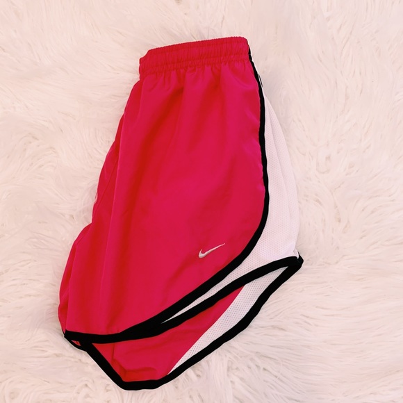 Nike Pants - pink shorts ✰